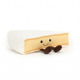 Amuseables Brie Jellycat