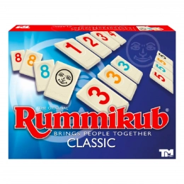 Rummikub Original Multilangues