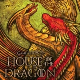 House of the Dragon - Le tarot & son guide Erica Davis, Tomás Hijo