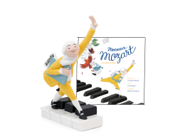 Monsieur Mozart - tonies
