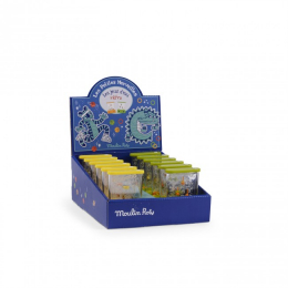 Jeu d'eau Les petites merveilles Moulin Roty