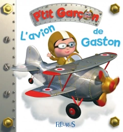 L'avion de Gaston Fleurus