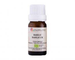 Basilic (Ocimum basilicum - bio Certisys) 10 ml - Bioflore