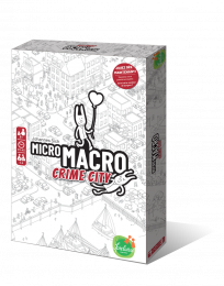 Micro Macro Spielwiese