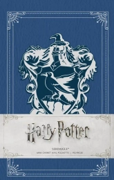 Harry Potter Serdaigle - Mini-carnet Huginn & Muninn