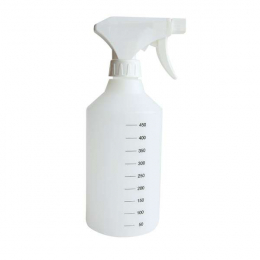 Spray vaporisateur 510 ml