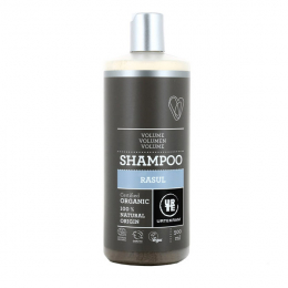 Shampooing Cheveux gras rhassoul 500ml Urtekram