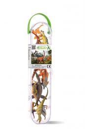 Set de 12 dinosaures Collecta