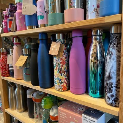 Cosmétiques naturels et bio sélectionnés par Ecoterre