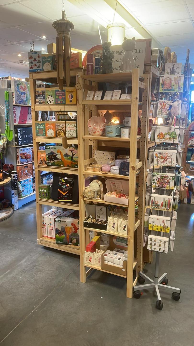 Produits zéro déchet pour toute la famille