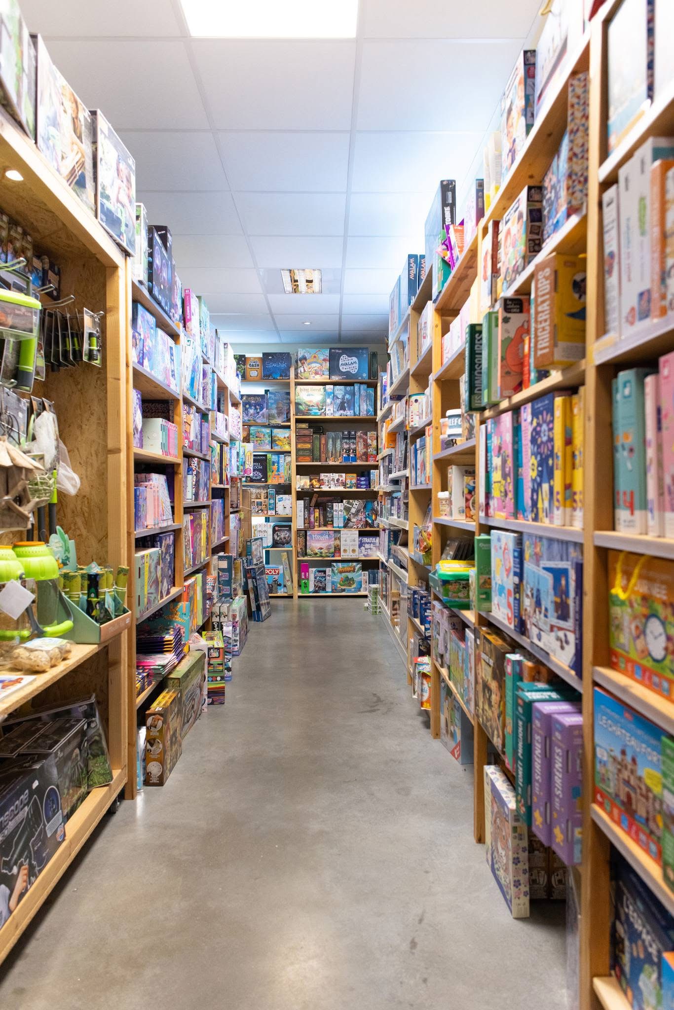 Boutique écoresponsable Ath Belgique